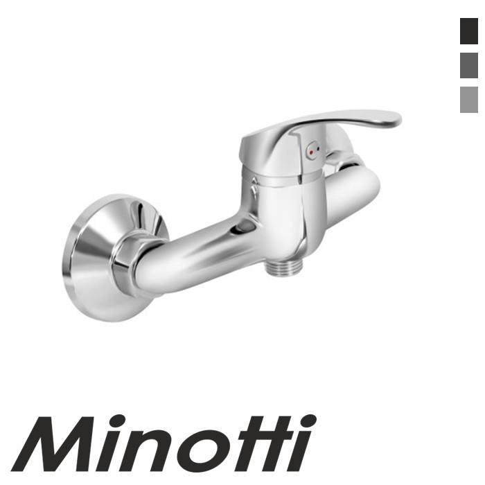 Baterija za tuš kabinu PICOLO (4413) MINOTTI — Minotti