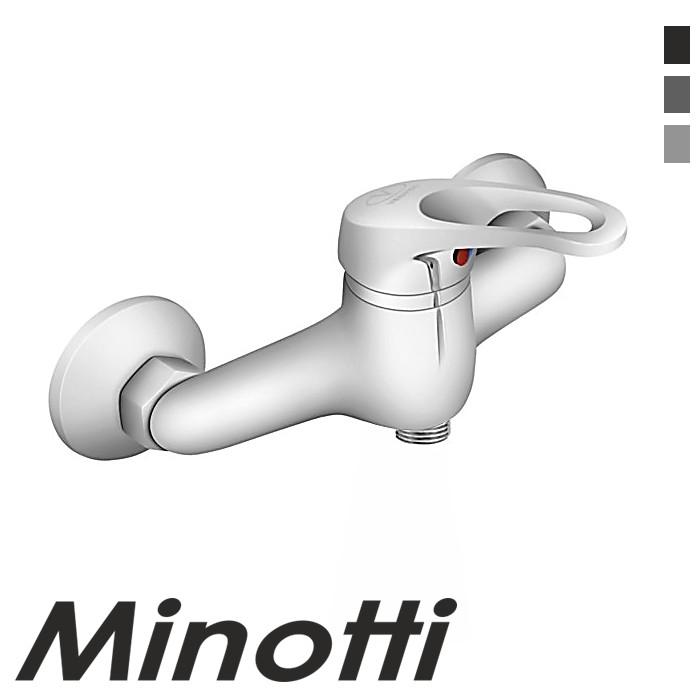 Baterija za tuš kabinu VENETO (8113) MINOTTI — Minotti