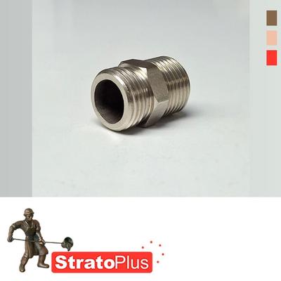 Bojlerski dupli nipl STRATO PLUS