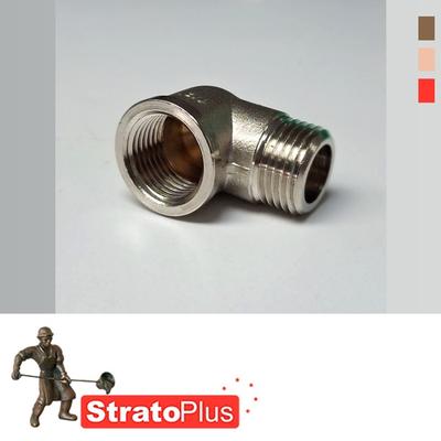CR Koleno MŽ STRATO PLUS