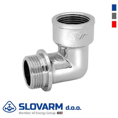 CR Koleno MŽ SLOVARM