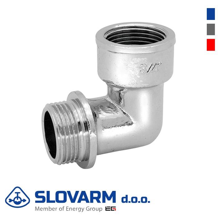CR Koleno MŽ SLOVARM