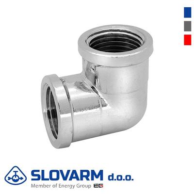 CR Koleno ŽŽ SLOVARM