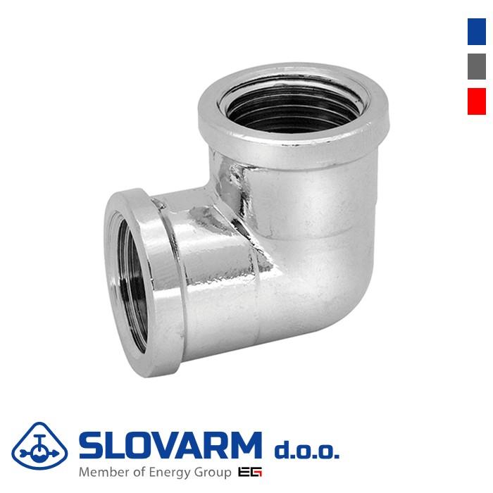 CR Koleno ŽŽ SLOVARM