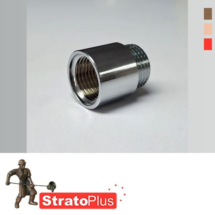 CR produžetak STRATO PLUS — Strato Plus