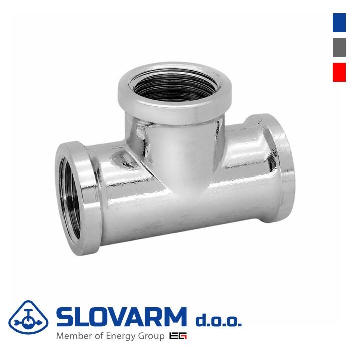 CR T komad SLOVARM