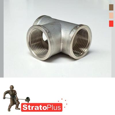 CR T komad STRATO PLUS
