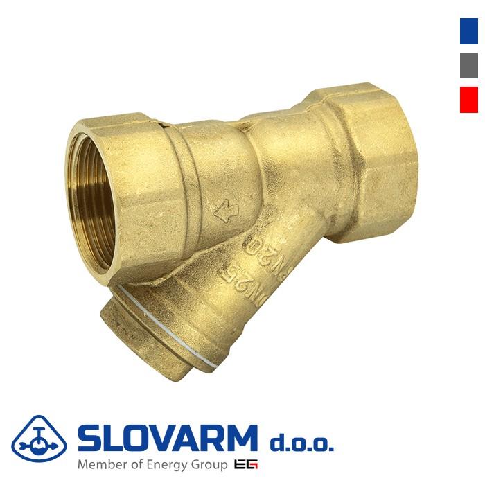Hvatač nečistoće SLOVARM