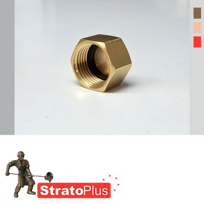 MS Čep UN STRATO PLUS