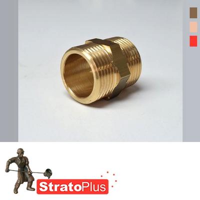 MS dupli nipl STRATO PLUS