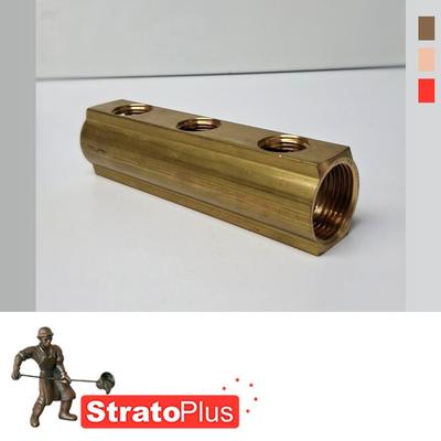 MS Sabirnik bez ventila STRATO PLUS