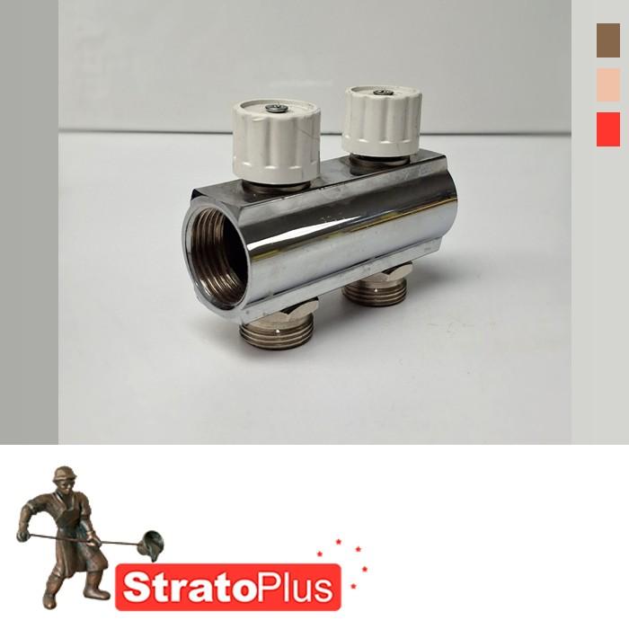 MS Sabirnik sa ventilom STRATO PLUS