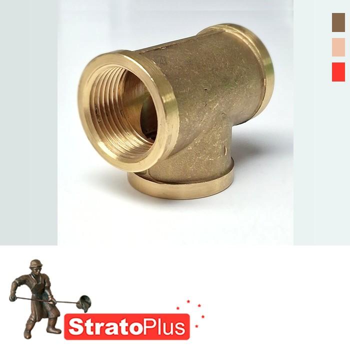 MS T komad STRATO PLUS