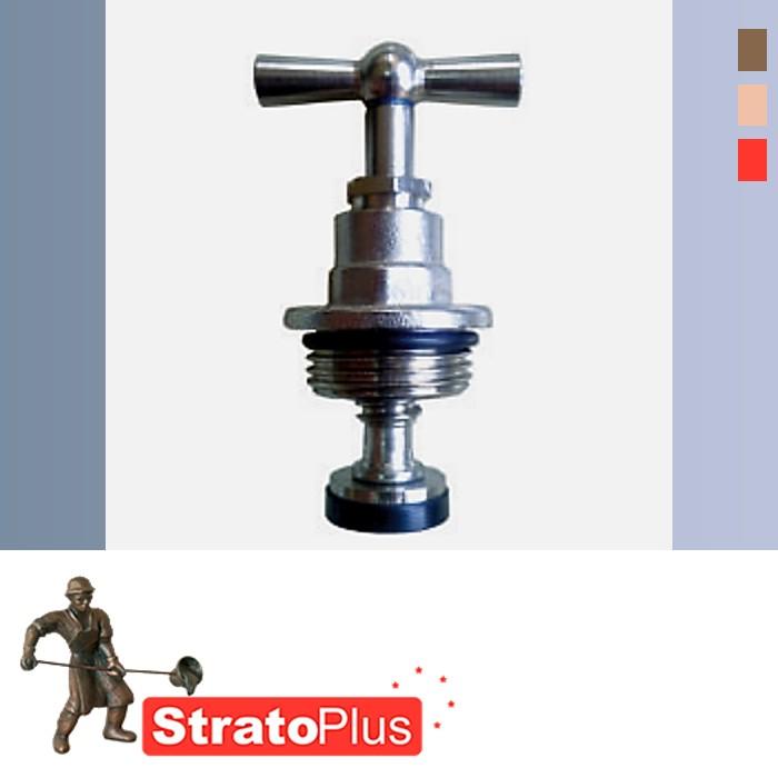 Nadgradnja baštenske slavine STRATO PLUS