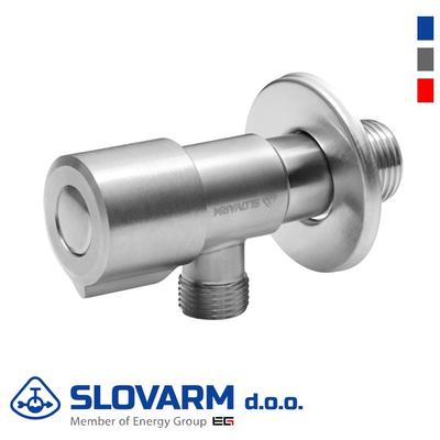 Ventil EK 1/2 - 3/8 SLOVARM