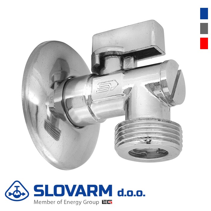 Ventil EK za veš mašinu 1/2 – 3/4 sa filterom SLOVARM