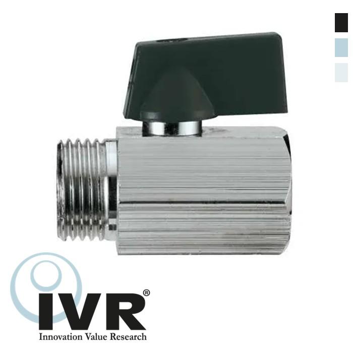 Kugla ventil mini IVR