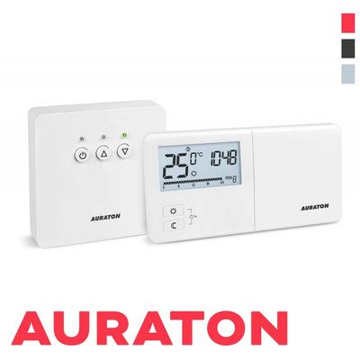 Termostat bežični R25 RT AURATON