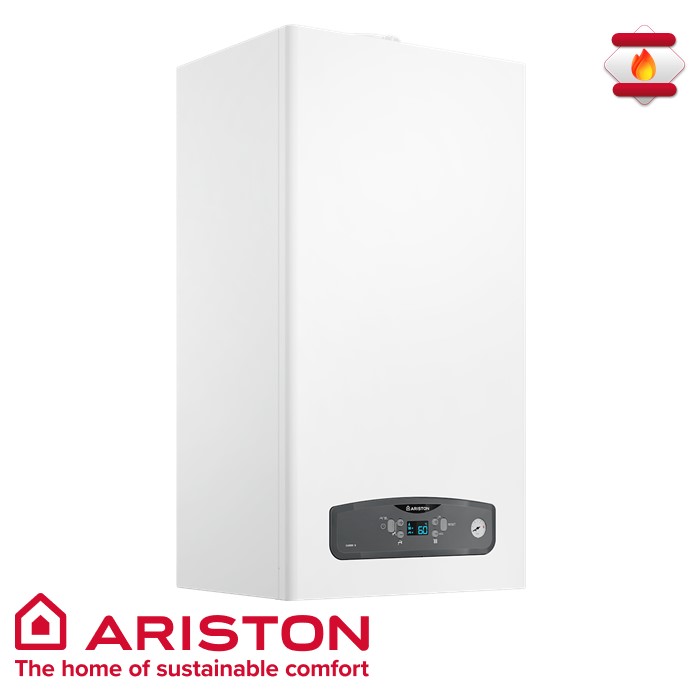 Gasni kotao Cares-S (G+SV) ARISTON