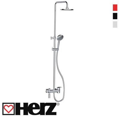 Elite baterija za tuš kadu 00333 HERZ