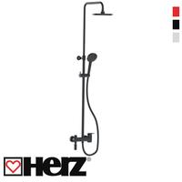 Elite baterija za tuš kadu 00333 HERZ