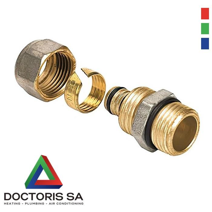 Kompresiona poluspojnica SN DOCTORIS — DOCTORIS