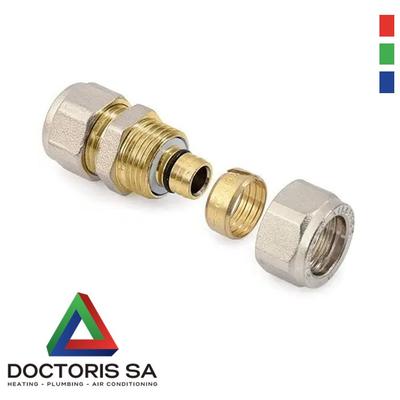 Kompresiona spojnica DOCTORIS