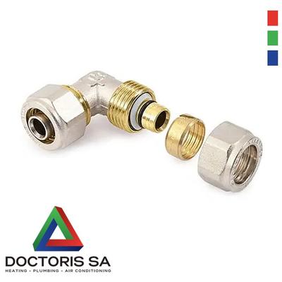 Kompresiono koleno DOCTORIS