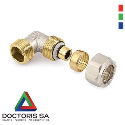 Kompresiono koleno SN DOCTORIS