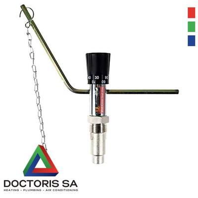 Regulator promaje 3/4 SUN DOCTORIS