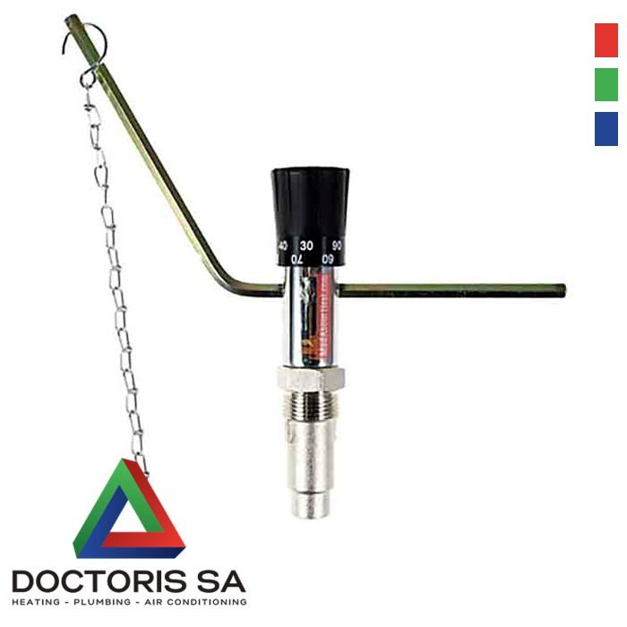 Regulator promaje 3/4 SUN DOCTORIS