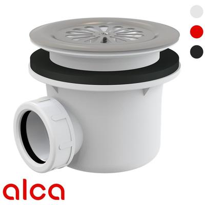 Sifon za tuš kadu (A48) inox rešetka ALCA