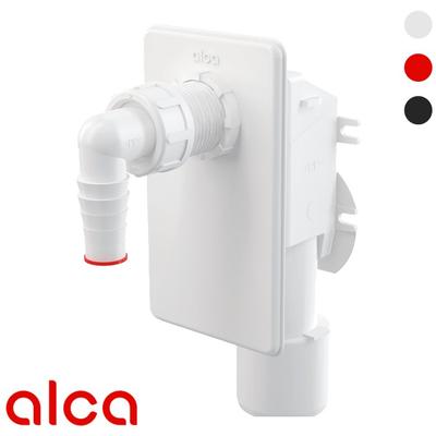 Sifon za veš mašinu ugradni ABS (APS4) ALCA