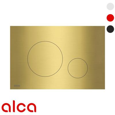 Taster za vodokotlić TURN-BRASS ALCA