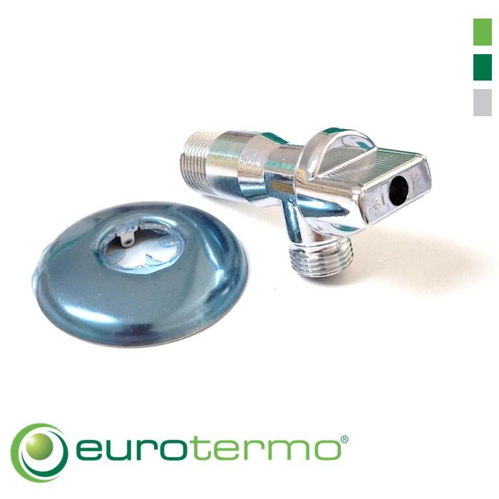 Ventil EK 1/2-3/8 (510000635) EUROTERMO