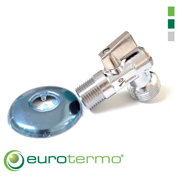 Ventil EK za veš mašinu 1/2-3/4 sa filterom (210040005) EUROTERMO