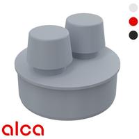 Ventil za odvod vazduha kapa fi110 (APH110) ALCA