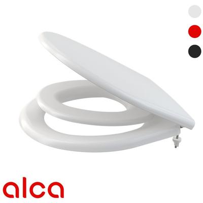 WC daska duroplast softclose (A606) ALCA