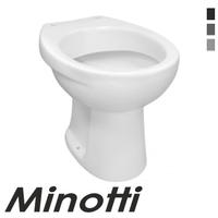 WC šolja baltik JIKA PRO MINOTTI