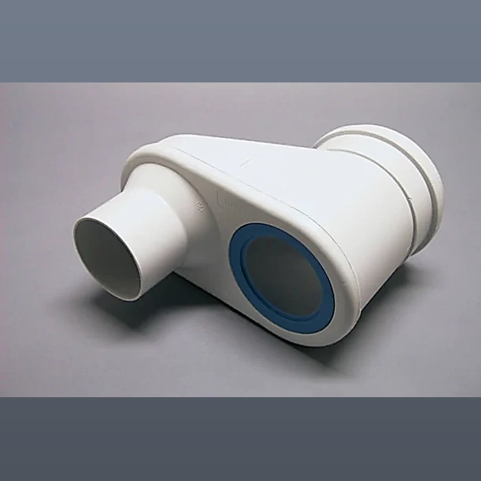 AZ175 adapter sa 2 cevi 80/125 za konvencionalne (zamena za AZ406) BOSCH