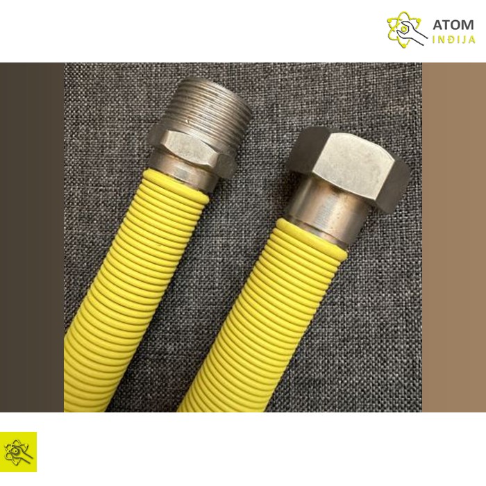 Crevo za gas tip AM ATOM - Slika 2