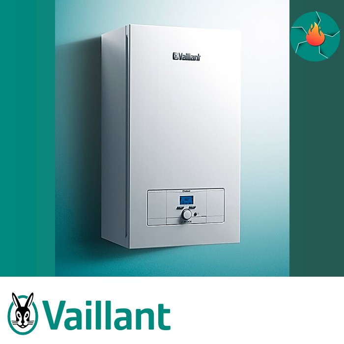 Električni kotao Vaillant elektro kotao VAILLANT eloBLOCK