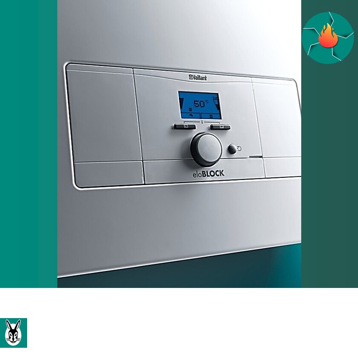 Električni kotao eloBLOCK VAILLANT - Slika 2