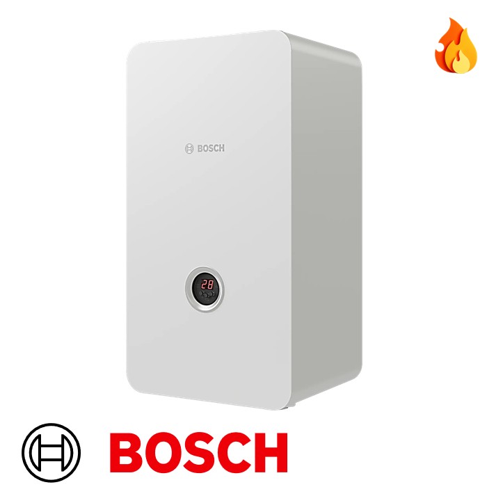 Električni kotao BOSCH elektro kotao BOSCH Tronic Heat 3500