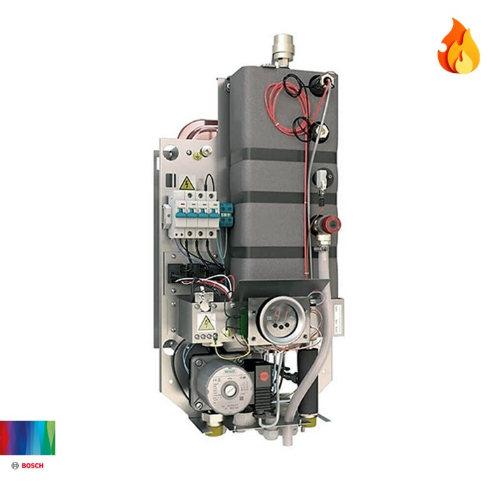 Električni kotao Tronic Heat 3500 BOSCH - Slika 3