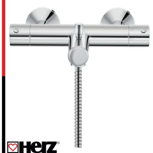 Fresh baterija za kadu termostatska 00339 HERZ
