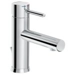 FRESH baterija za umivaonik 00039 HERZ
