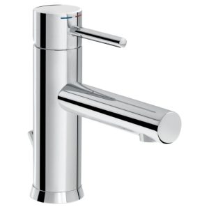 FRESH baterija za umivaonik 00039 HERZ
