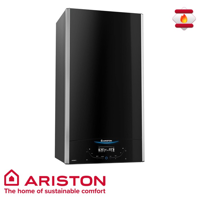 gasni kotao ARISTON kotao na gas ARISTON Alteas One Net