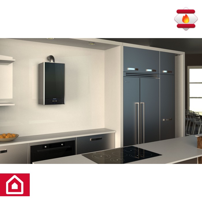 Gasni kotao Alteas One Net Ariston Kondenz 24kW - Image 3